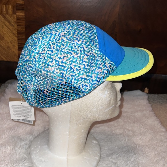 PATAGONIA RUNNING CAP - Picture 2 of 4